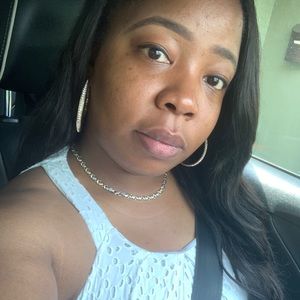 Meet your Posher, Shaquana